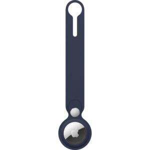 APPLE AIRTAG LOOP DEEP NAVY