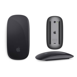 APPLE MAGIC MOUSE 2 SPACE GRAY