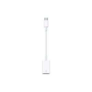 APPLE USB C TO USBADAPTER