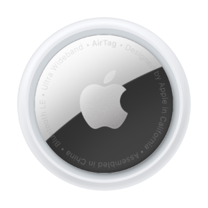 Apple AirTag White (1 pack)