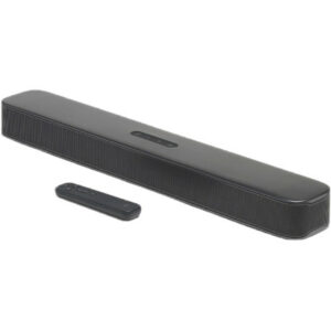 JBL Bar 2.0 All-in-One Black