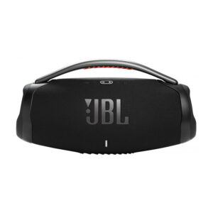JBL Boombox 3 Black