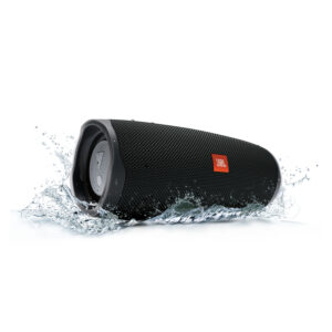 JBL Charge 4 Black