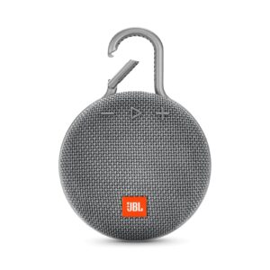 JBL Clip 3 Gray
