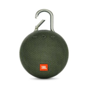 JBL Clip 3 Green