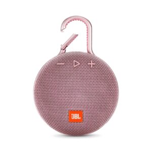 JBL Clip 3 Pink