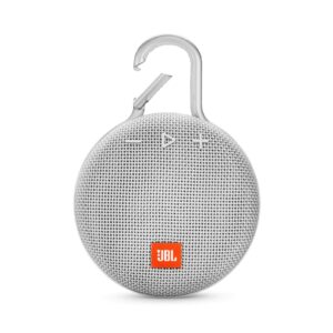 JBL Clip 3 White