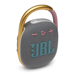 JBL Clip 4 Grey