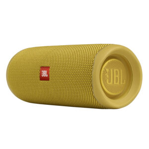 JBL Flip 5 Mustard Yellow