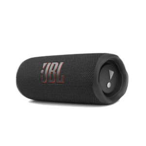 JBL Flip 6 Black
