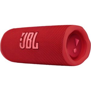 JBL Flip 6 Red