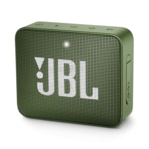 JBL Go 2 Moss Green