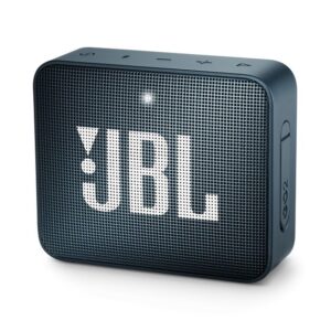 JBL Go 2 Slate Navy