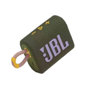 JBL Go 3 Green