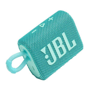 JBL Go 3 Teal