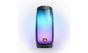 JBL Pulse 4 Black