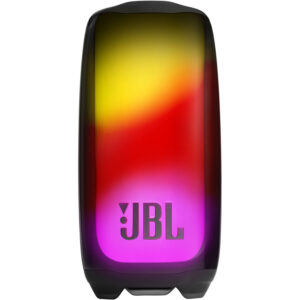JBL Pulse 5 Bluetooth Speaker Black