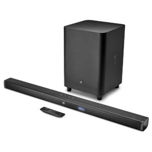 JBL Sound Bar 3.1